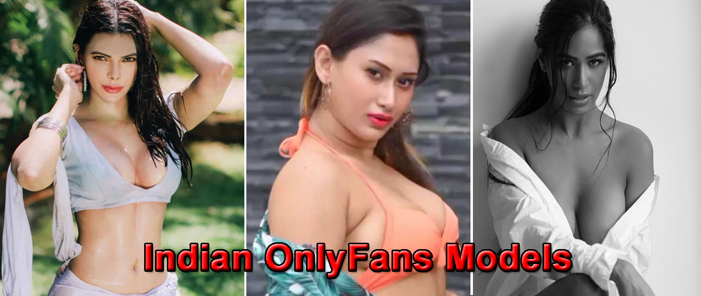 Indian onlyfans model