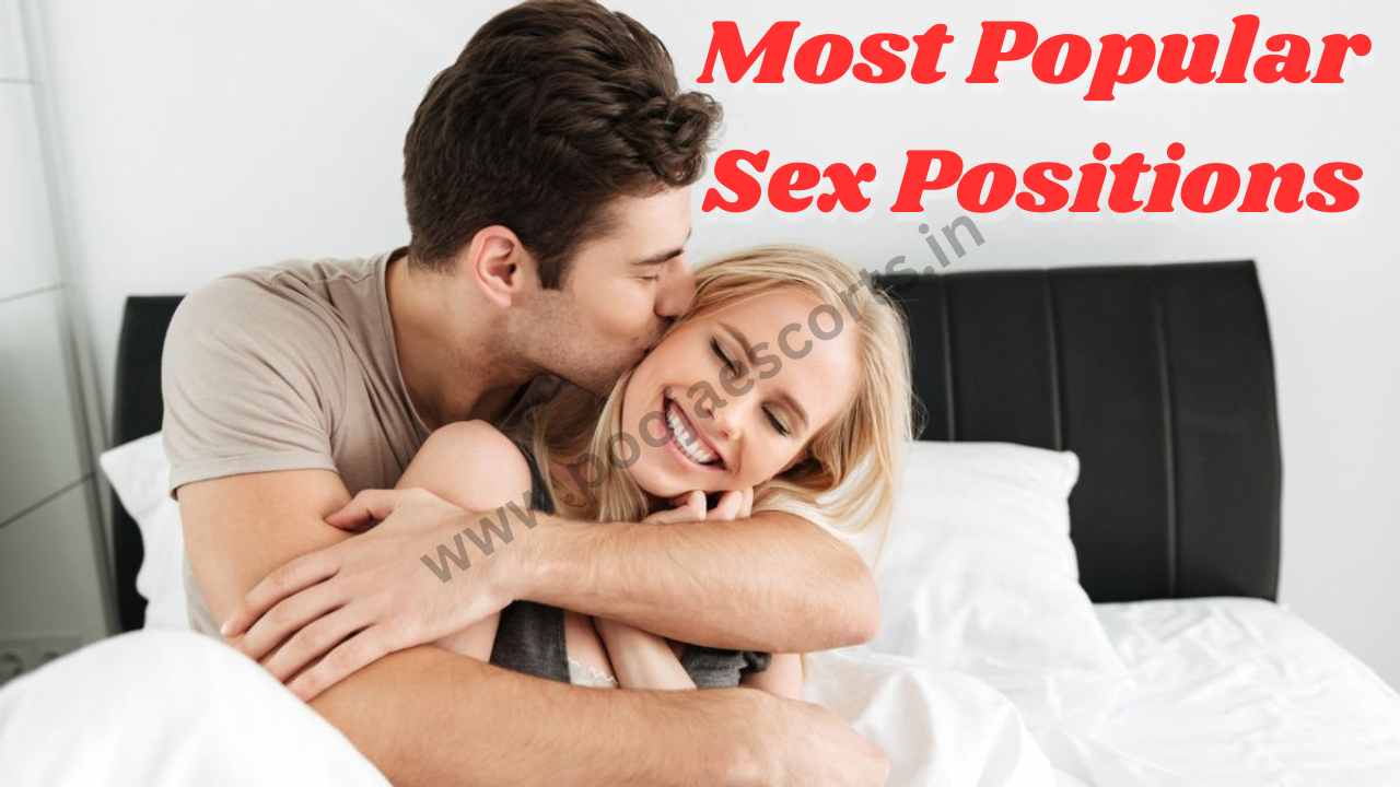 Popular Sex Positions